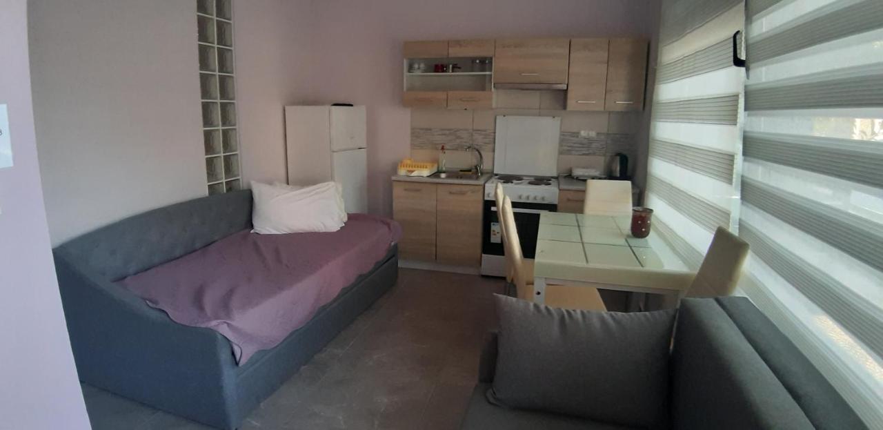 Soula's Sunshine Blue Appartamento Nea Karvali