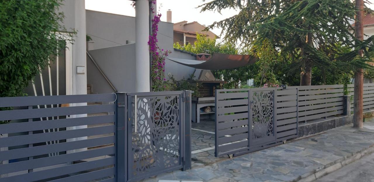 Apartment Soula's Sunshine Blue Nea Karvali