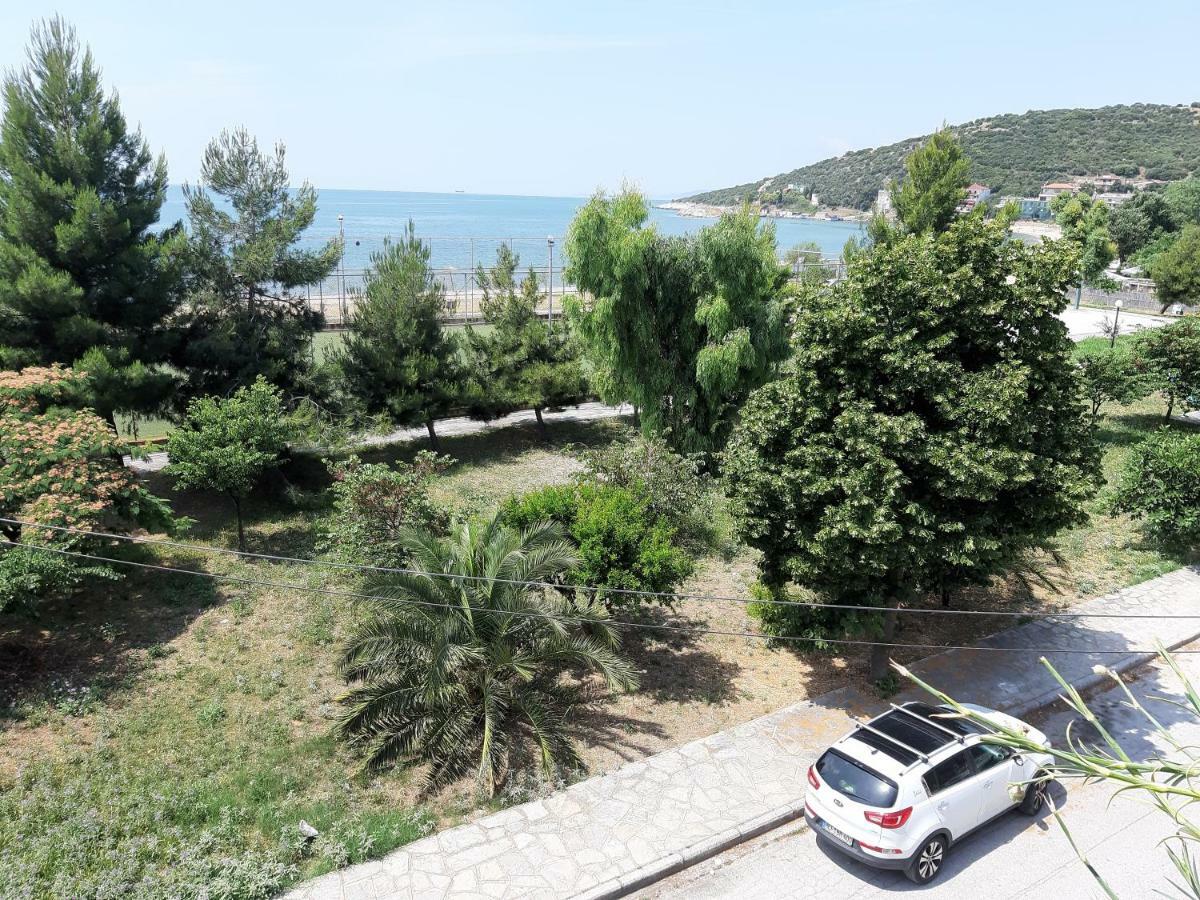 Appartamento Soula's Sunshine Blue Nea Karvali